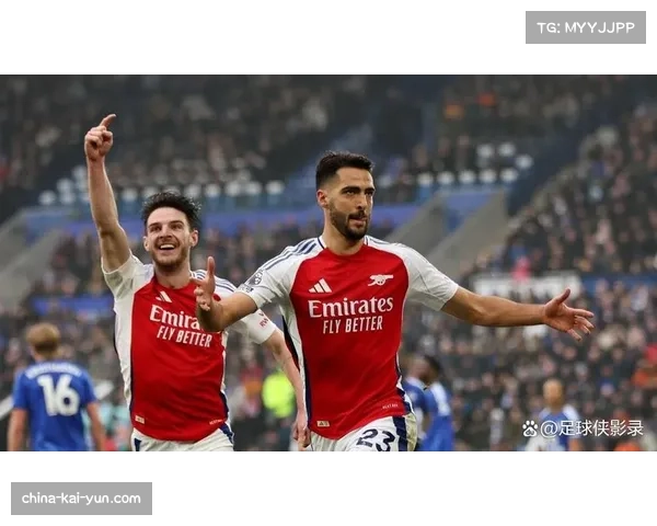 英超赛季格局初现端倪 阿森纳攻防均衡成为争冠资本