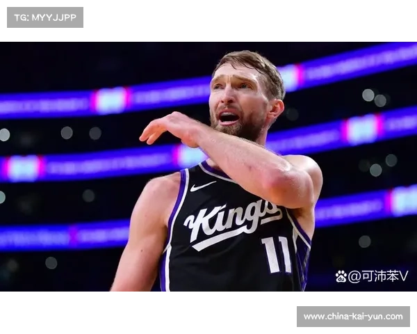 国王萨博尼斯穆雷双双缺阵 内外线核心伤停影响排名