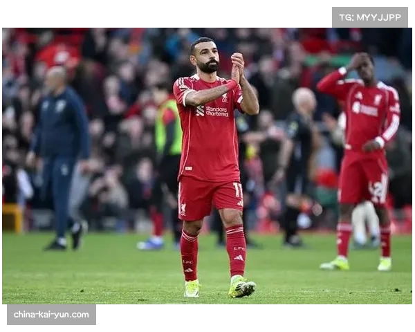 萨拉赫遭遇十轮英超进球荒,刷新个人登陆英超以来最长纪录 萨拉赫遭遇十轮英超进球荒,刷新个人登陆英超以来最长纪录