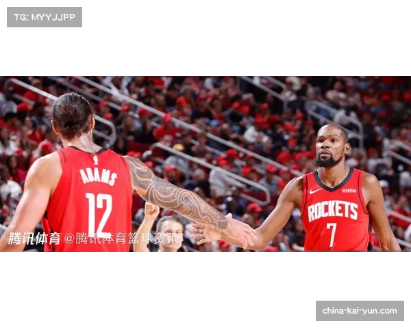 火箭谢泼德一攻一防后场组合,激活全队进攻体系实现动态变阵平衡 火箭谢泼德一攻一防后场组合,激活全队进攻体系实现动态变阵平衡